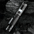 Supfire flash light led flashlight tactical powerful 15w torchlight led flashlights rechargeable flashlight led hand torch light